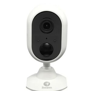 Swann Alert HD Network Camera indoor use